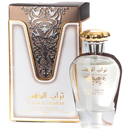 perfume Turab Al Dhahab