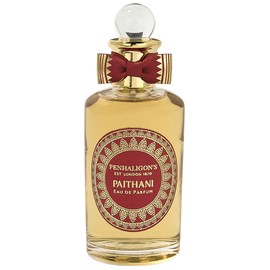 perfume Paithani