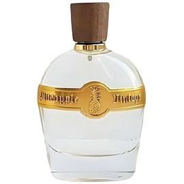 perfume Pineapple Vintage