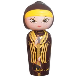 perfume Amber