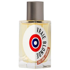 Vraie Blonde
