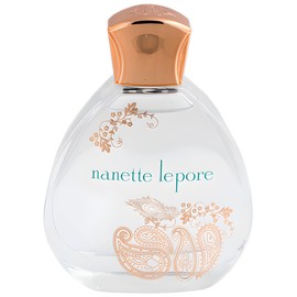 perfume Nanette Lepore (2017)