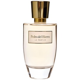 perfume Pedro del Hierro Le Parfum