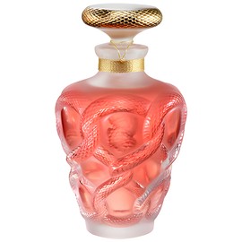 Lalique de Lalique Seduction Crystal Flacon