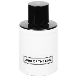 perfume Lord of The Chic