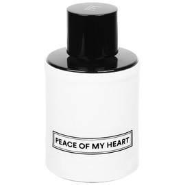 perfume Peace of My Heart