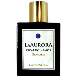 perfume LaAurora
