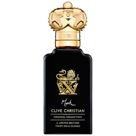X Twist Myrrh