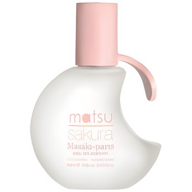 Matsu Sakura