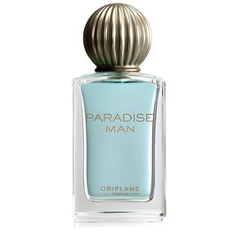 Paradise Man