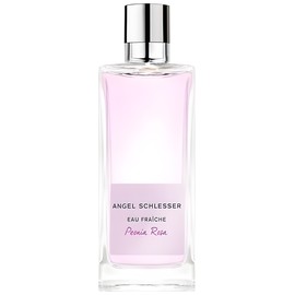 perfume Eau Fraiche Peonia Rose