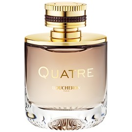 perfume Boucheron Quatre Absolu de Nuit Pour Femme