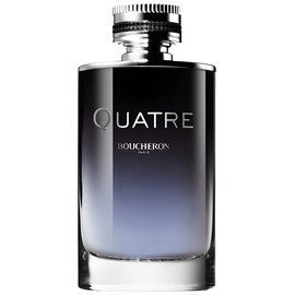 perfume Boucheron Quatre Absolue de Nuit Pour Homme