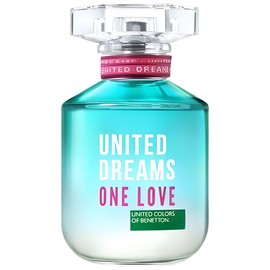 perfume United Dreams One Love