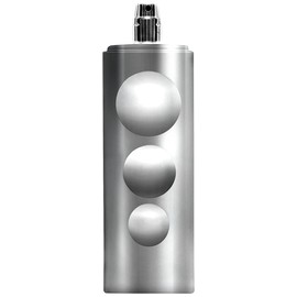 perfume Make Me Fever Silver