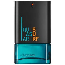 perfume Quasar Surf