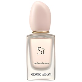 perfume Si Hair Mist