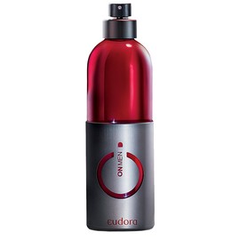 perfume On Men Red