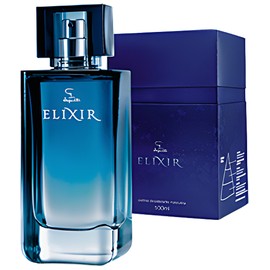 perfume Elixir