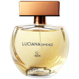 perfume Luciana Gimenez