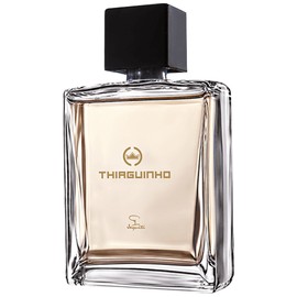 perfume Thiaguinho