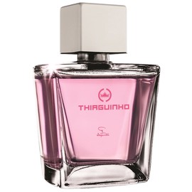perfume Thiaguinho
