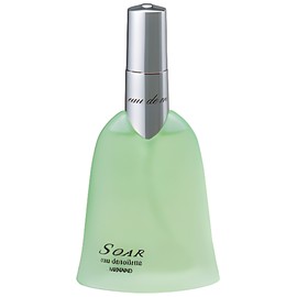 perfume Eau de M Soar