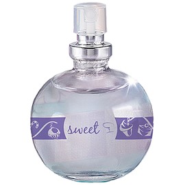 Bem-Me-Quer com Delícias Sweet