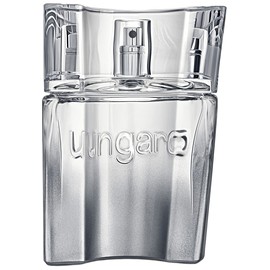 perfume Ungaro Silver
