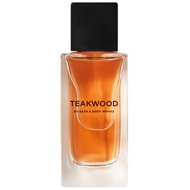 perfume Teakwood