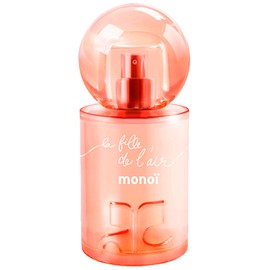 perfume La Fille de L'Air Monoi