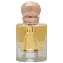 perfume Al Abiq