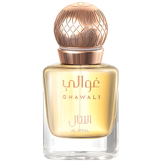 Ghawali Perfumes And Colognes