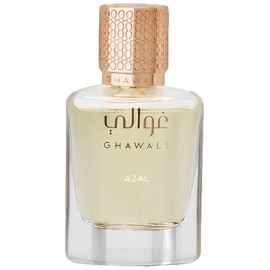 perfume Azal