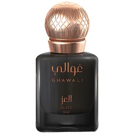 perfume Al Ezz Oud
