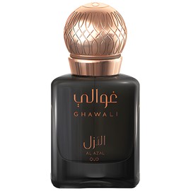 perfume Al Azal Oud
