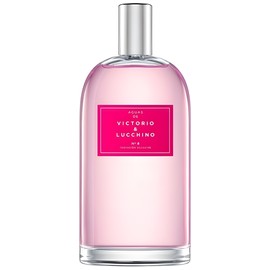 perfume Nº 8 Tentacion Silvestre