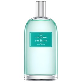 Nº 9 Passion Tropical