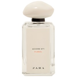 perfume Accord No 1 Floral