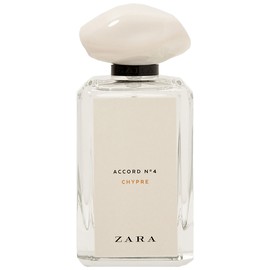 perfume Accord No 4 Chypre