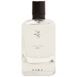 perfume Yuzu Tea