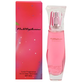 perfume Pink Typhoon