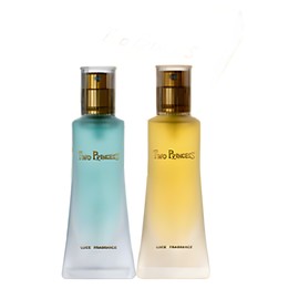 perfume Two Princess Green