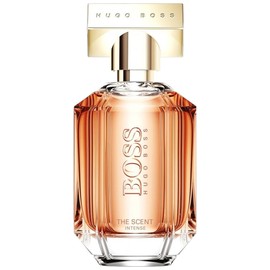perfume Boss The Scent For Her Intense