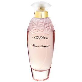 perfume Musc Et Freesia