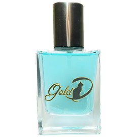 perfume Gold-D