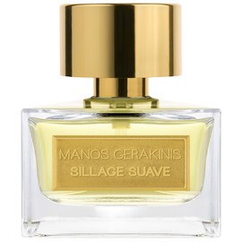 perfume Sillage Suave 2017 Edition