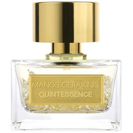 perfume Quintessence (2015)