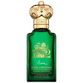 1872 Twist Acacia