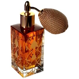 perfume Elixir Solaire